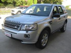 Land rover freelander 2.2 td4 s.w. s auto perfetta 4x4