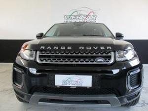 Land rover range rover evoque 2.0 td cv 5p. se dynamic