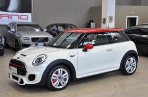 Mini mini 2.0 john cooper works automatica