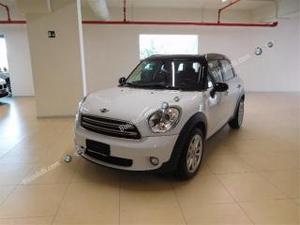 Mini mini countryman r cooper d business xl country