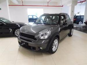 Mini mini countryman r cooper s countryman