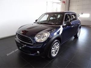 Mini mini countryman r one d business xl countryman