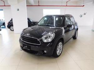 Mini mini countryman r one d business xl countryman