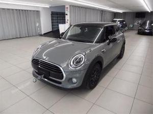 Mini mini (f cooper d hype