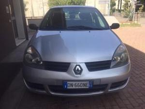 Renault clio storia 1.2 5 porte gpl km