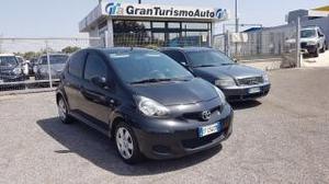 Toyota aygo 1.0 5p now connect  km!!anche x