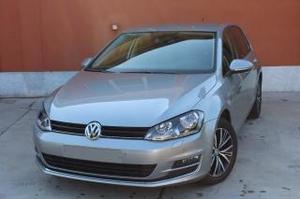 Volkswagen golf 1.6 tdi 110 cv dsg 5p. all star