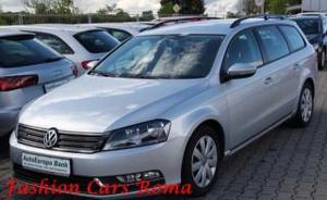 Volkswagen passat var. 1.6 tdi bluemotion tech.