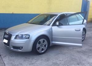 AUDI A3 SPORTBACK 2.0 TDI 140 CV