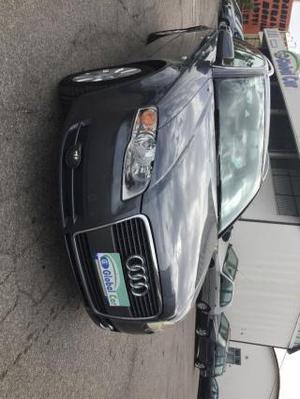 Audi a4 2.0 tdi f.ap. avant unicoproprietario