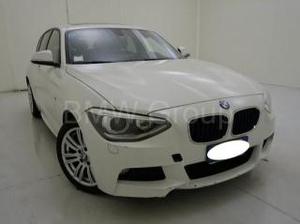 Bmw 120 d 5p. msport