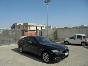 Bmw 320 d gt - 