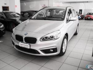 Bmw  d gran tourer advantage