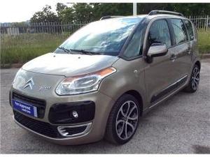 Citroen c3 picasso 1.4 vti 95 exclusive style