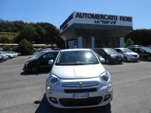 FIAT 500X 1.6 mjt Lounge 4xcv