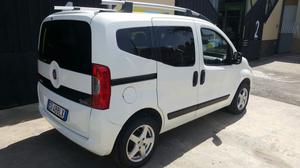 FIAT QUBO METANO