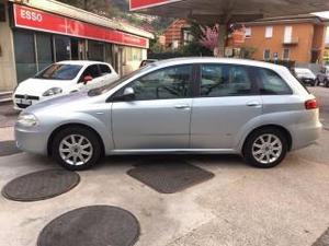 Fiat croma 1.9 multijet 16v dynamic