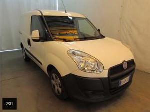 Fiat doblo doblÃ² 1.6 mjt 105cv pc-tn cargo con rampa