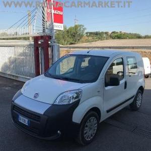 Fiat fiorino 1.3 mjt 75cv combi semivetrato sx (n1)