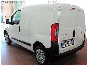 Fiat fiorino 1.3 mjt 75cv furgone sx e5