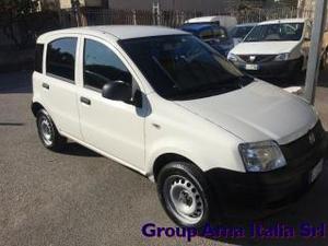 Fiat panda 1.4 natural power van active 2 posti