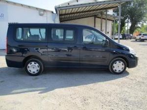 Fiat scudo 2.0 multijet 16v 130cv lh1 family