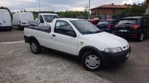 Fiat strada 1.9 jtd pick-up