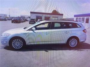 Ford mondeo 1.6 tdci/115 sw navigatore s&s