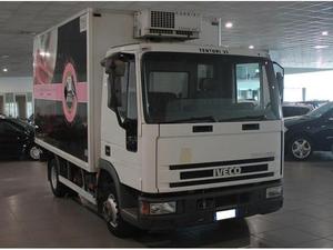 IVECO DAILY 65 E 12 E2 Frigorifero*