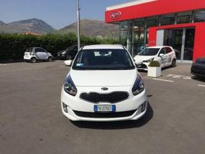 Kia carens 1.7 crdi 115 cv cool uniproprietario