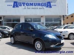 Lancia ypsilon 1.3 mjt 16v 95 cv 5 porte s&s gold km0