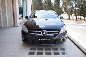 Mercedes-benz a 180 cdi automatic executive bluetooth usb