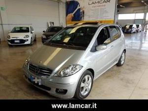 Mercedes-benz a 200 cdi avantgarde *c.auto tetto navi*