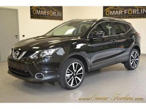 NISSAN QASHQAI NUOVA 1.5 DCI TEKNA NAVI PELLE