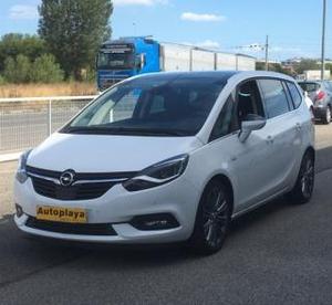 Opel zafira 2.0 cdti 170cv aut. innovation