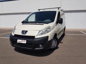 Peugeot expert 1.6 hdi 90cv pc-tn 10q furgone