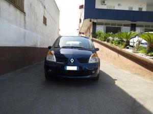 Renault modus 1.5 dci 65cv luxe dynamique