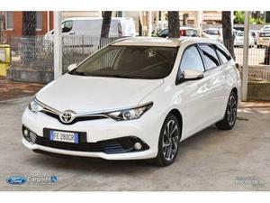 TOYOTA AURIS TS 1.6 d-4d Active