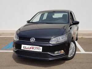 Volkswagen polo 1.4 tdi 5p. business bluemotion technology