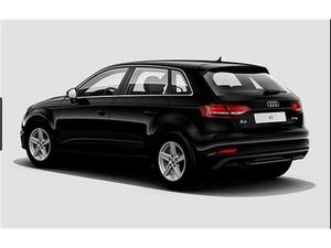 AUDI A3 SPORTBACK 1.6 TDI 110CV 6M. E6 AMBITION CLEAN NAVI