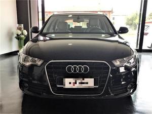 AUDI A6 Avant 2.0 TDI 177 CV rif. 