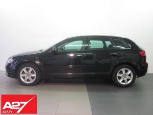 Audi a3 1.6 tdi 105 cv sb attraction stupenda