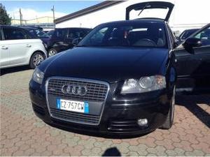 Audi av tdi ambition sline