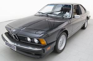 BMW - 635 CSi - 