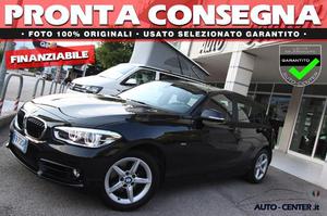 BMW Serie d 5p xDrive Sport 4x4 IVA ESPOSTA