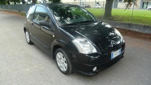 CITROEN C2 1.4 VTR NEOPATENTATI rif. 