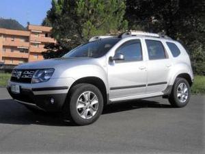 Dacia duster 1.6 laureate 4xcv