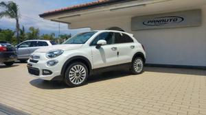 FIAT 500X 1.6 MultiJet 120 CV Lounge Km0 rif. 