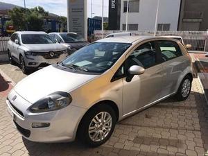 FIAT Punto 1.3 mjt II 16v Lounge 75cv 5p rif. 