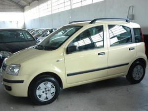 Fiat Panda 1.3 MJT 16V Dynamic